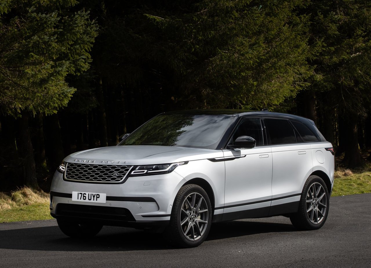 2021 - RANGE ROVER VELAR, foto 5
