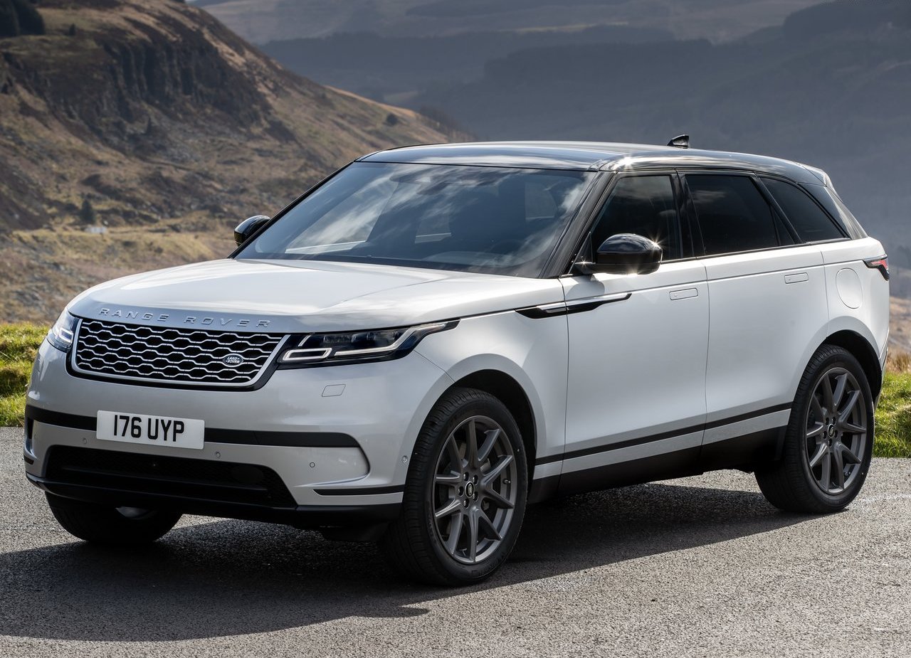 2021 - RANGE ROVER VELAR, foto 6