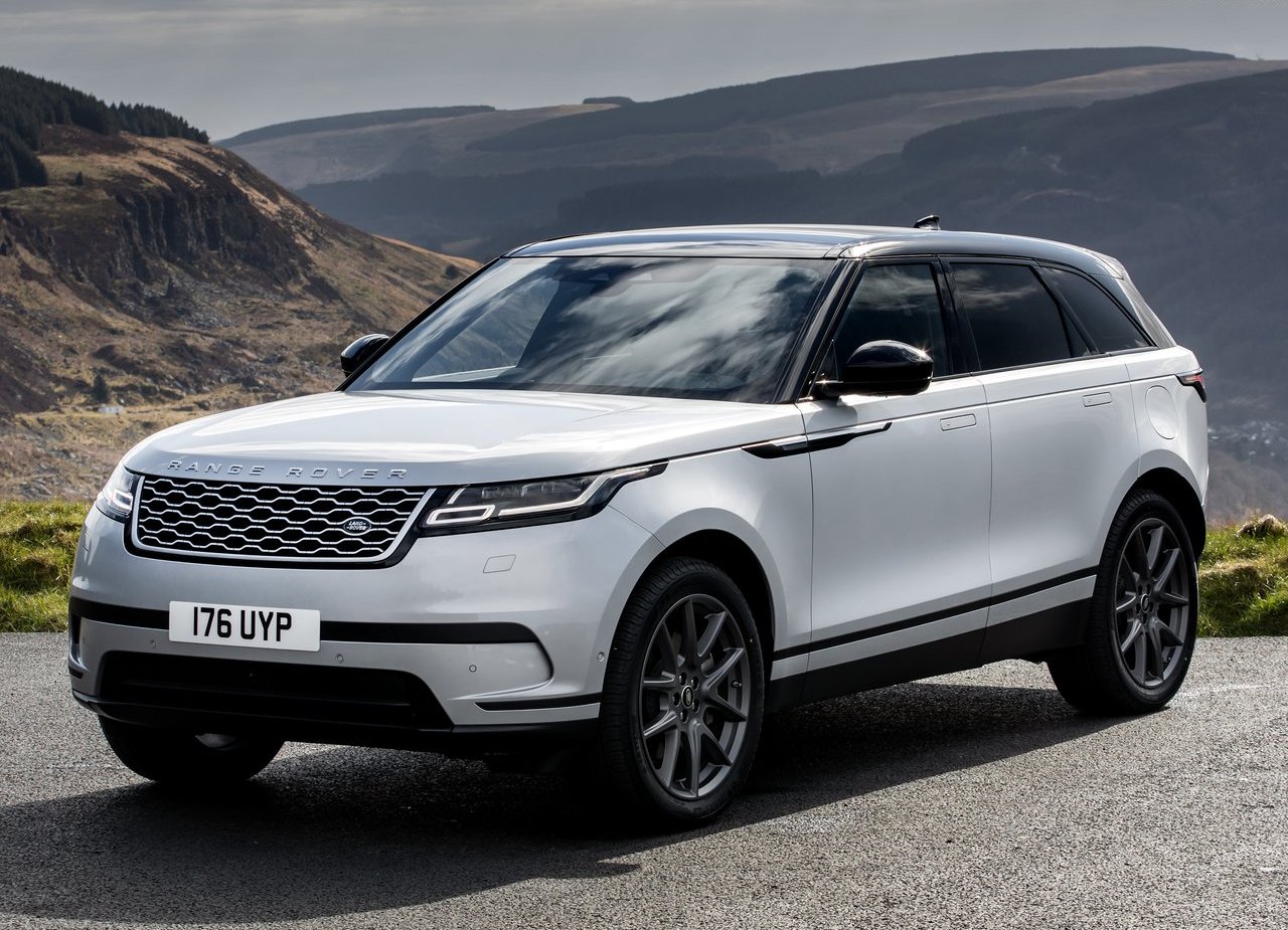 2021 - RANGE ROVER VELAR, foto 7