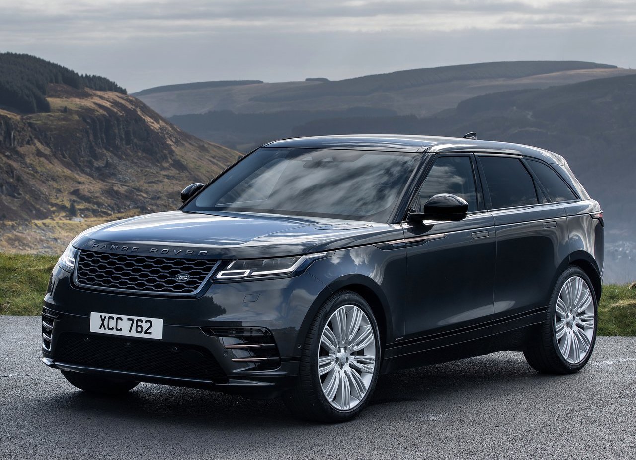 2021 - RANGE ROVER VELAR, foto 12