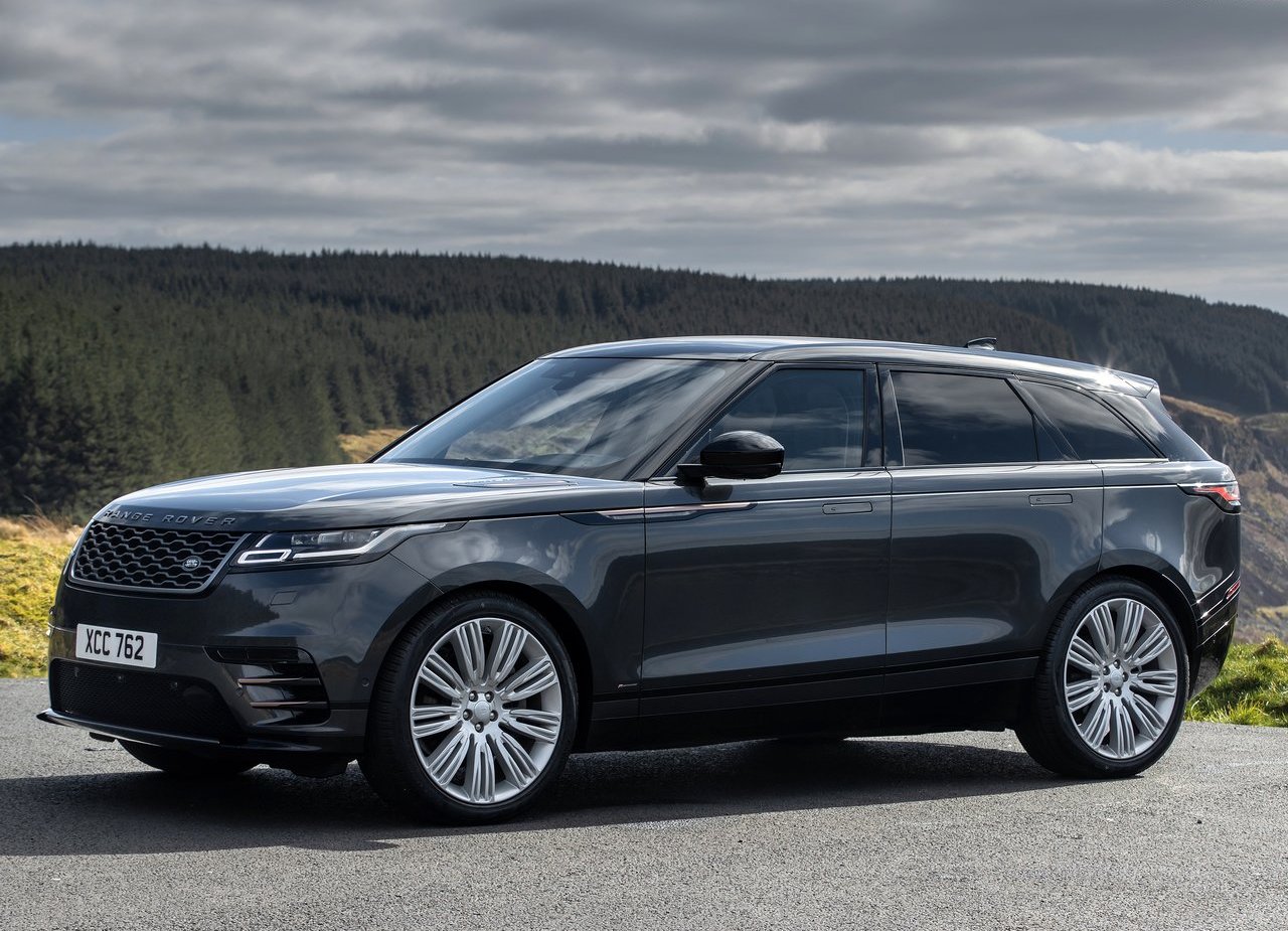 2021 - RANGE ROVER VELAR, foto 13