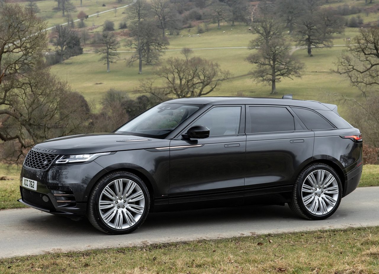 2021 - RANGE ROVER VELAR, foto 14