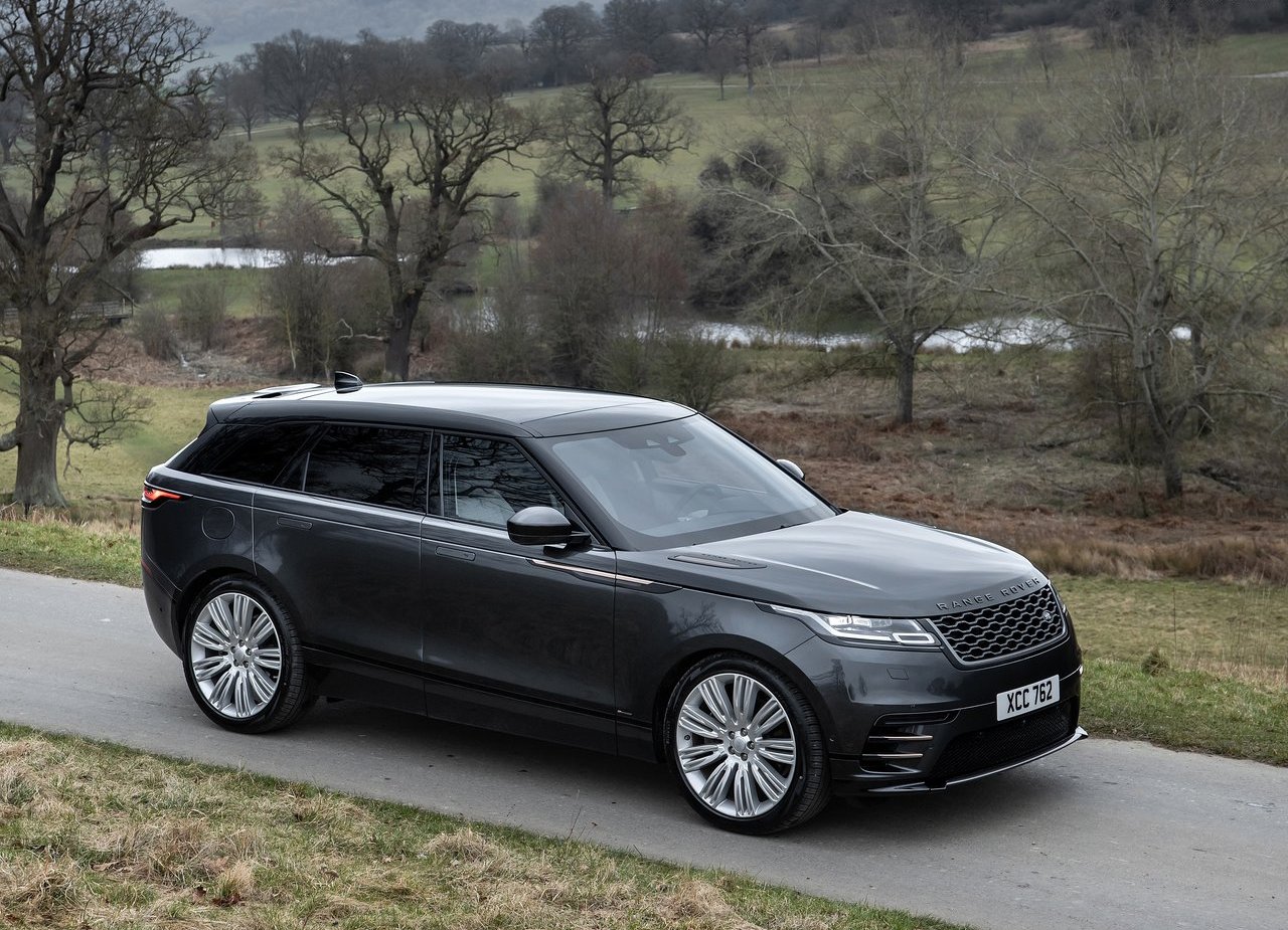 2021 - RANGE ROVER VELAR, foto 15