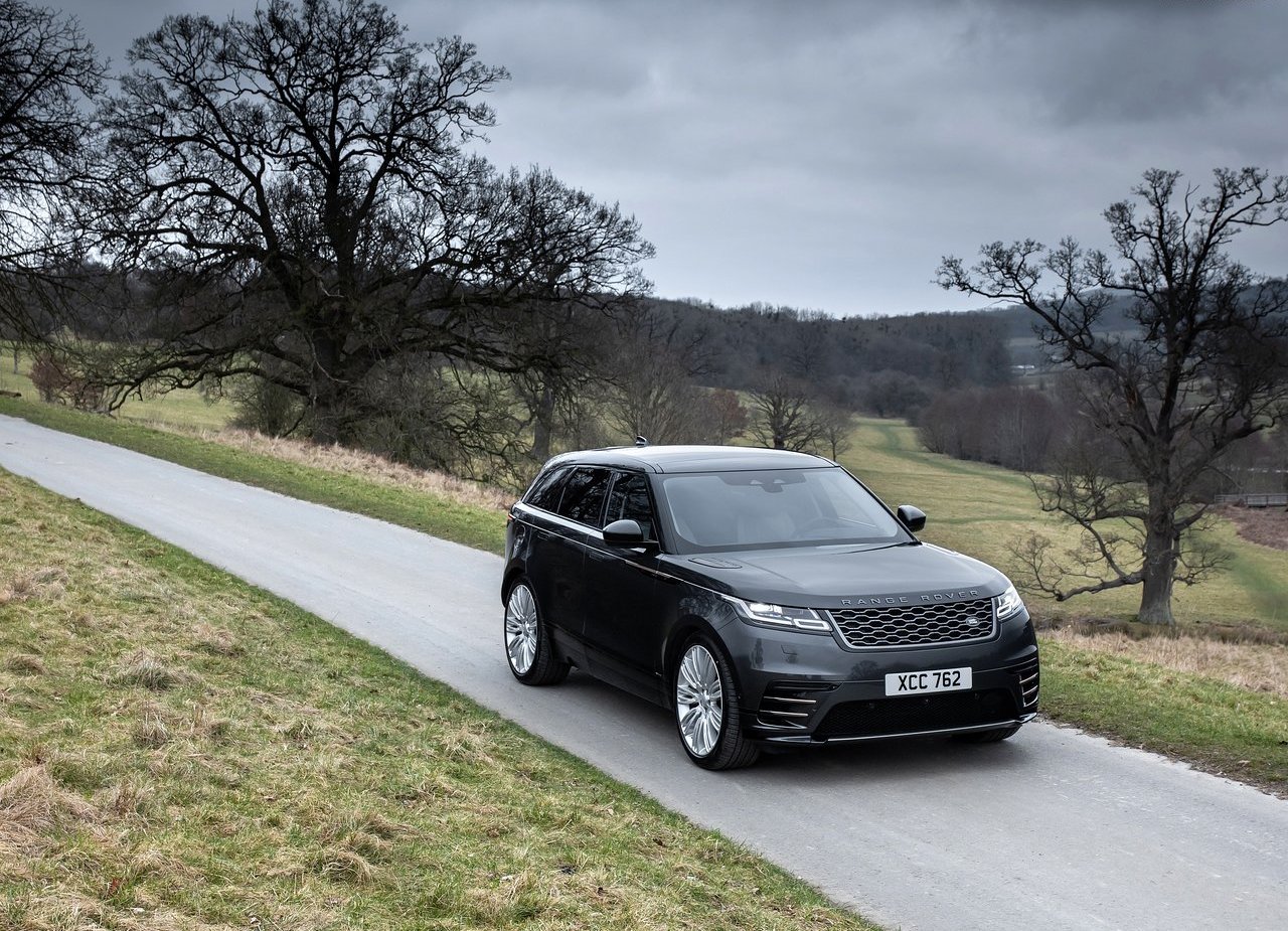 2021 - RANGE ROVER VELAR, foto 16