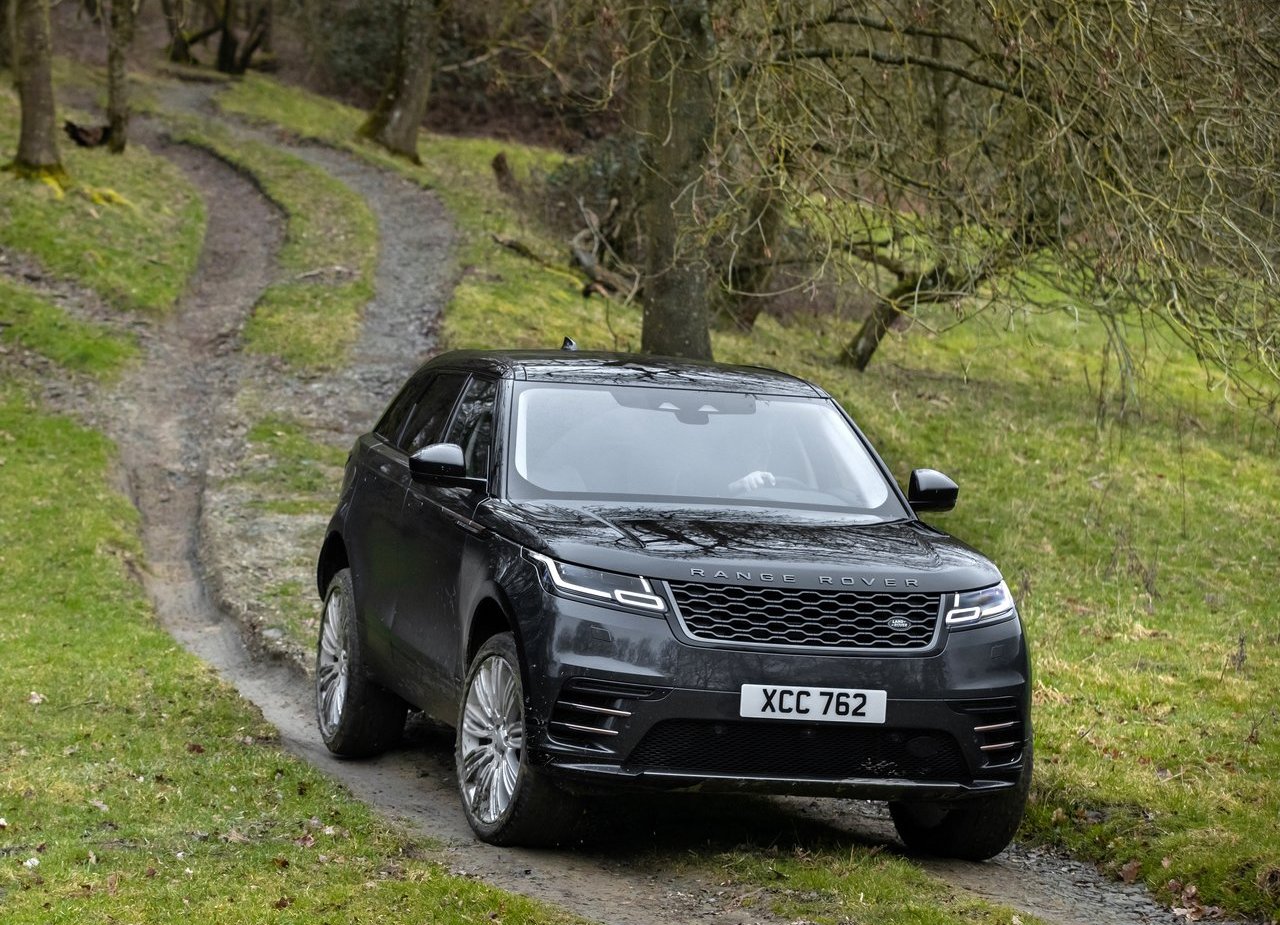 2021 - RANGE ROVER VELAR, foto 17
