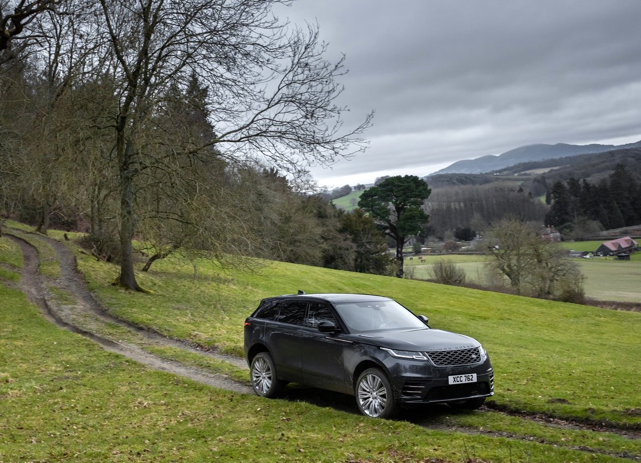 2021 - RANGE ROVER VELAR, foto 18