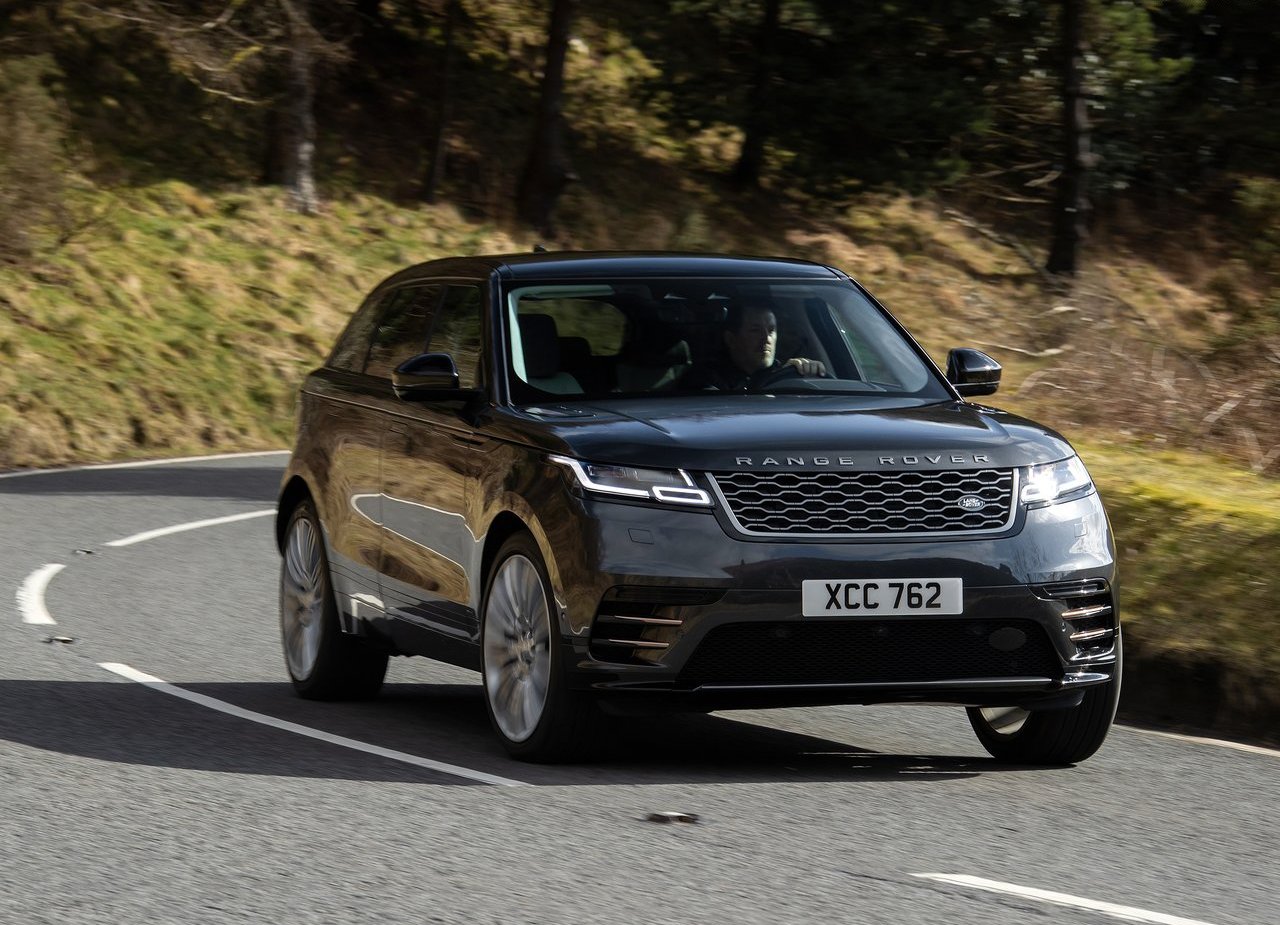 2021 - RANGE ROVER VELAR, foto 19