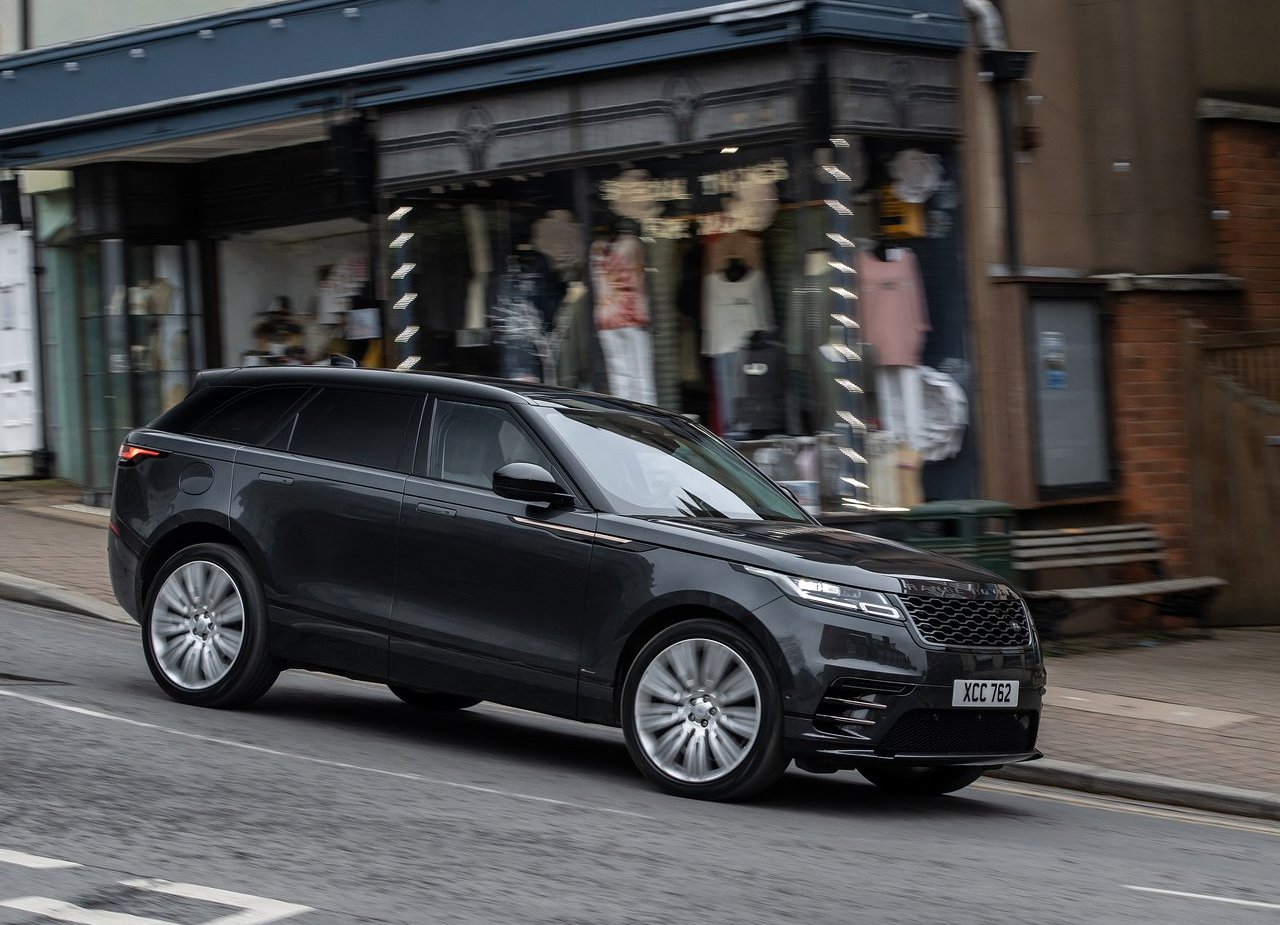 2021 - RANGE ROVER VELAR, foto 20