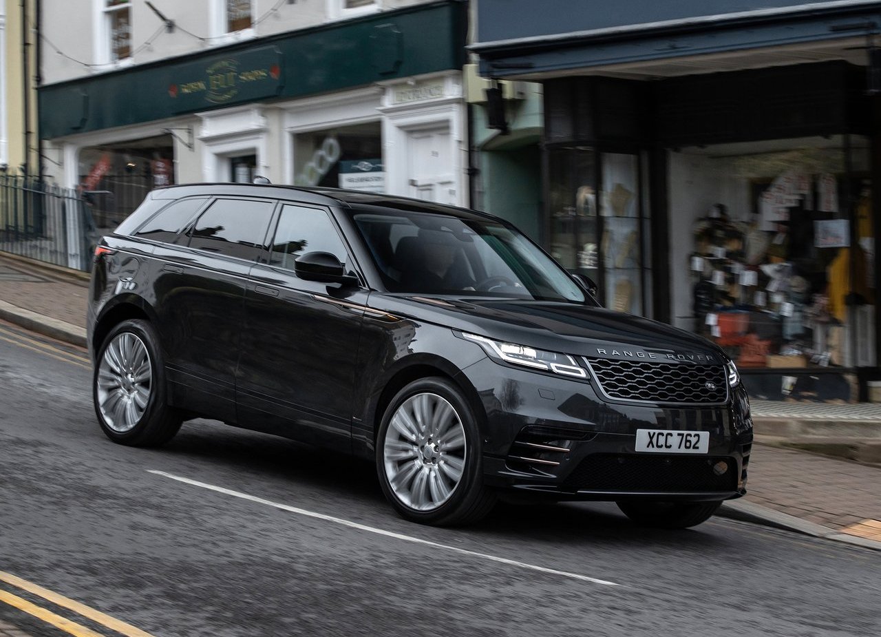 2021 - RANGE ROVER VELAR, foto 21