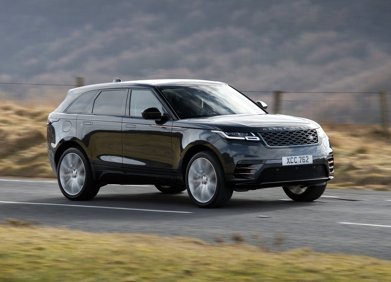 2021 - RANGE ROVER VELAR, foto 22