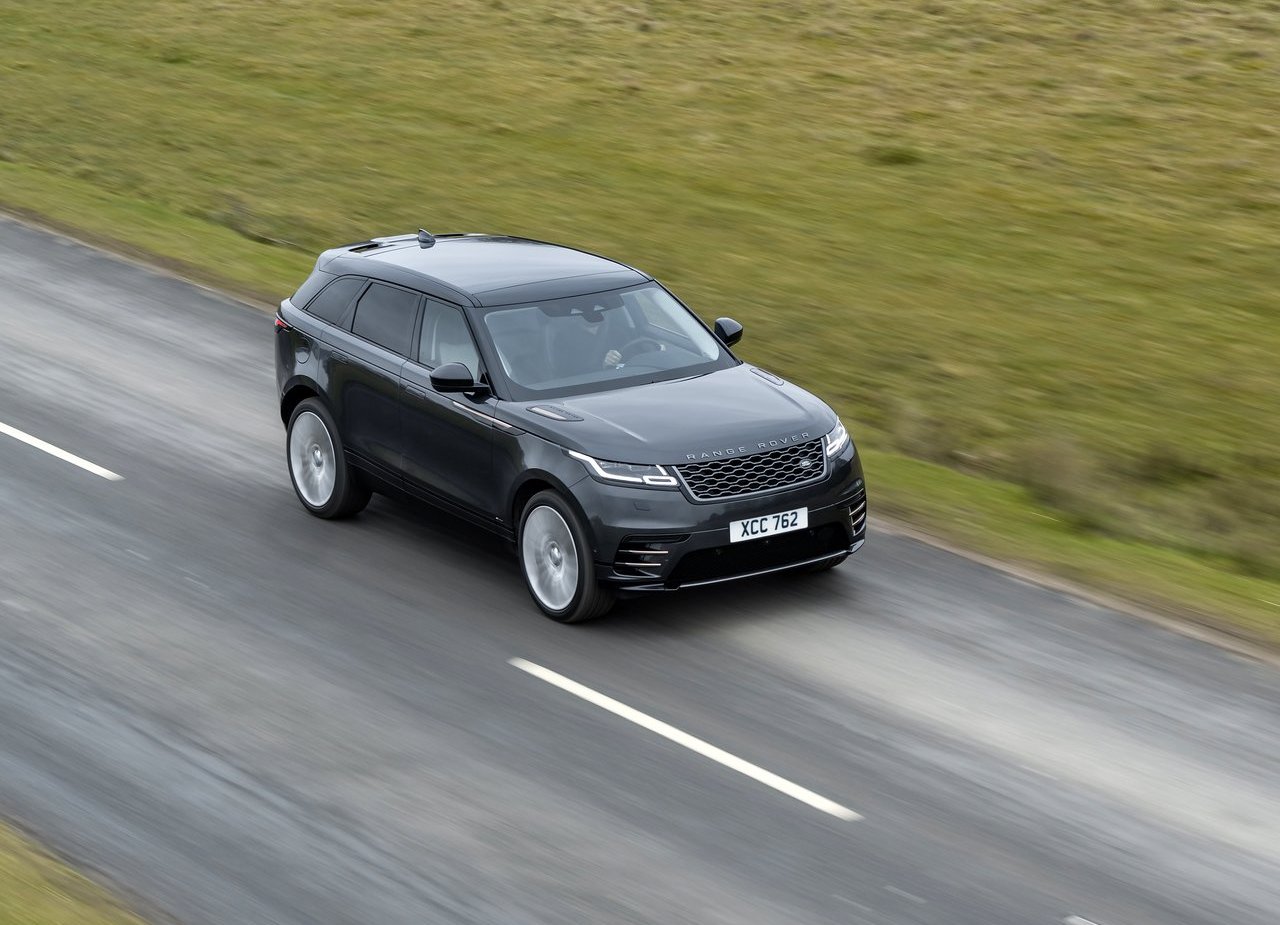 2021 - RANGE ROVER VELAR, foto 24