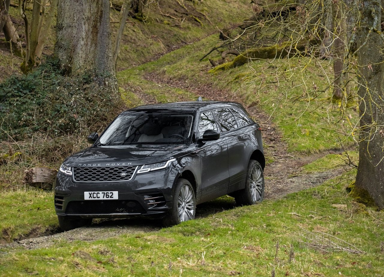 2021 - RANGE ROVER VELAR, foto 25