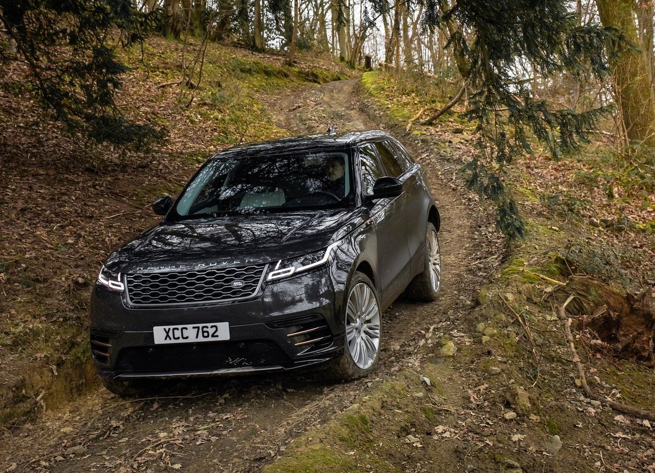 2021 - RANGE ROVER VELAR, foto 26