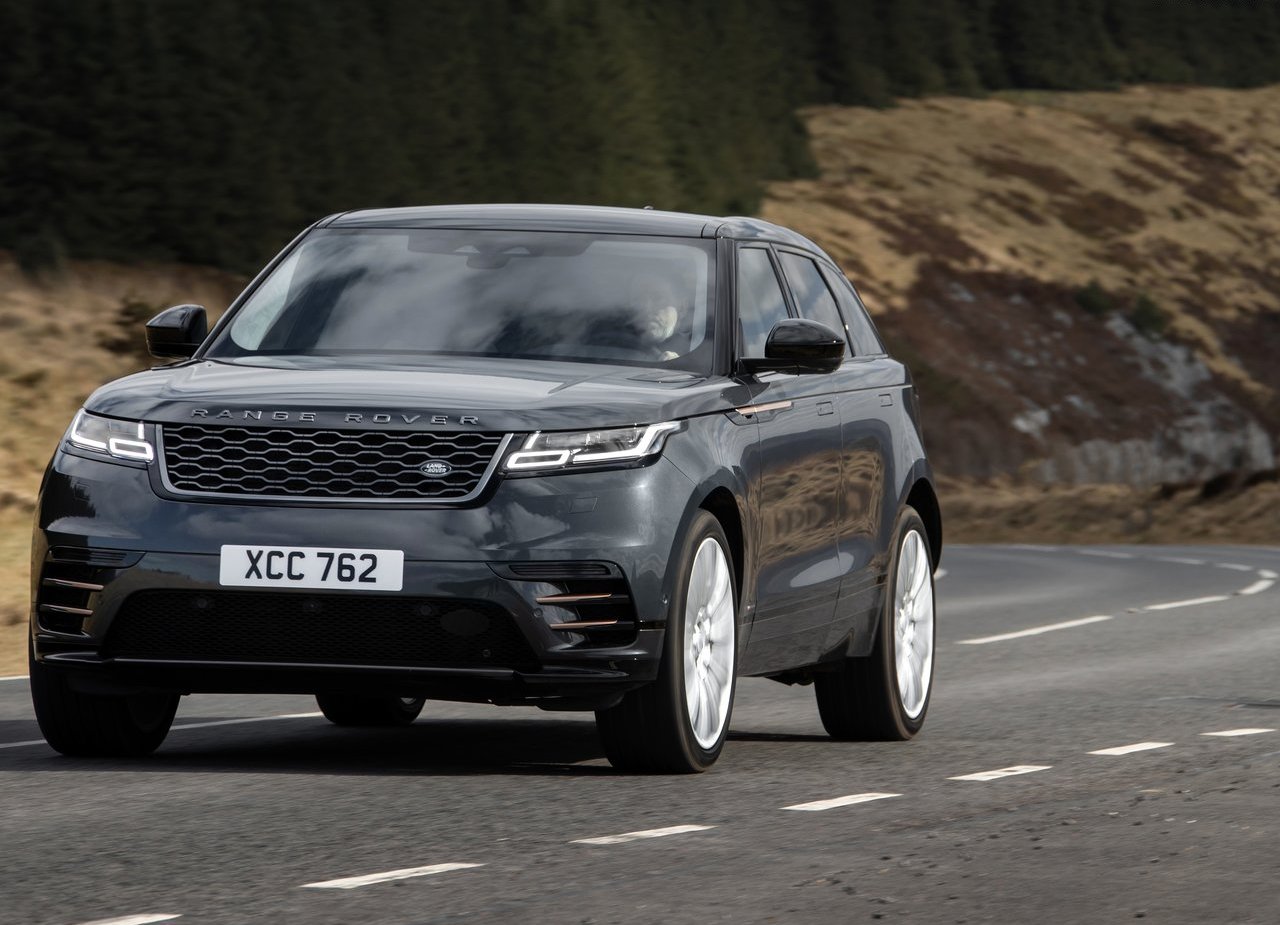 2021 - RANGE ROVER VELAR, foto 28