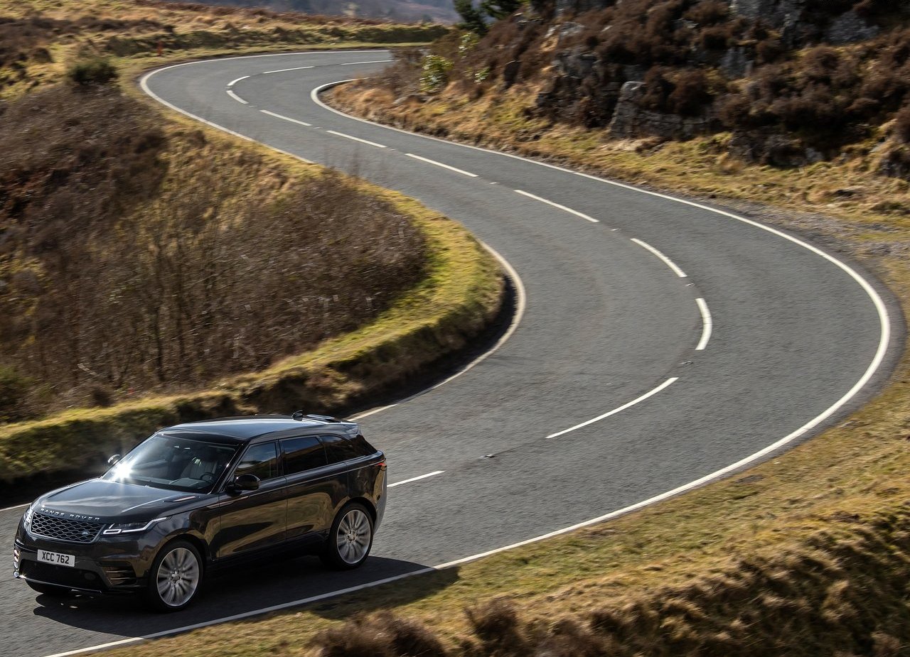2021 - RANGE ROVER VELAR, foto 29