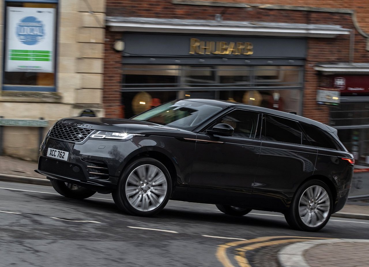 2021 - RANGE ROVER VELAR, foto 30
