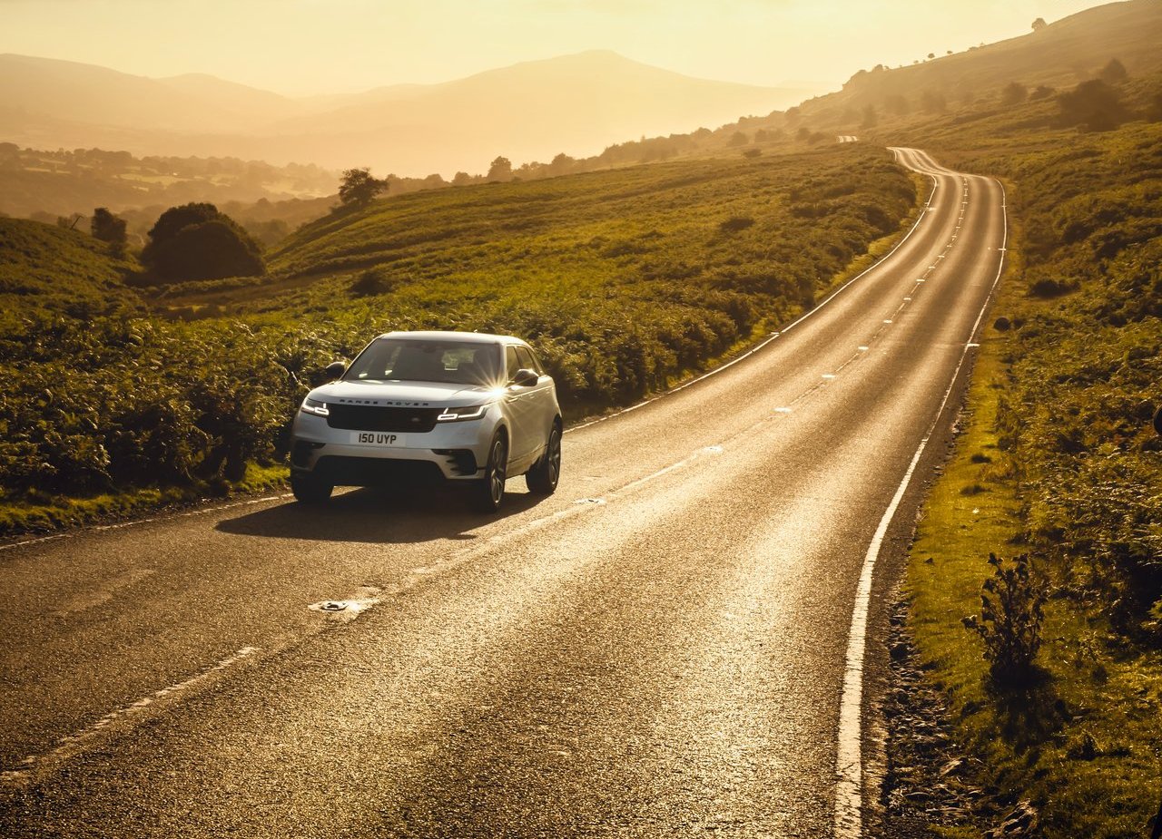 2021 - RANGE ROVER VELAR, foto 32