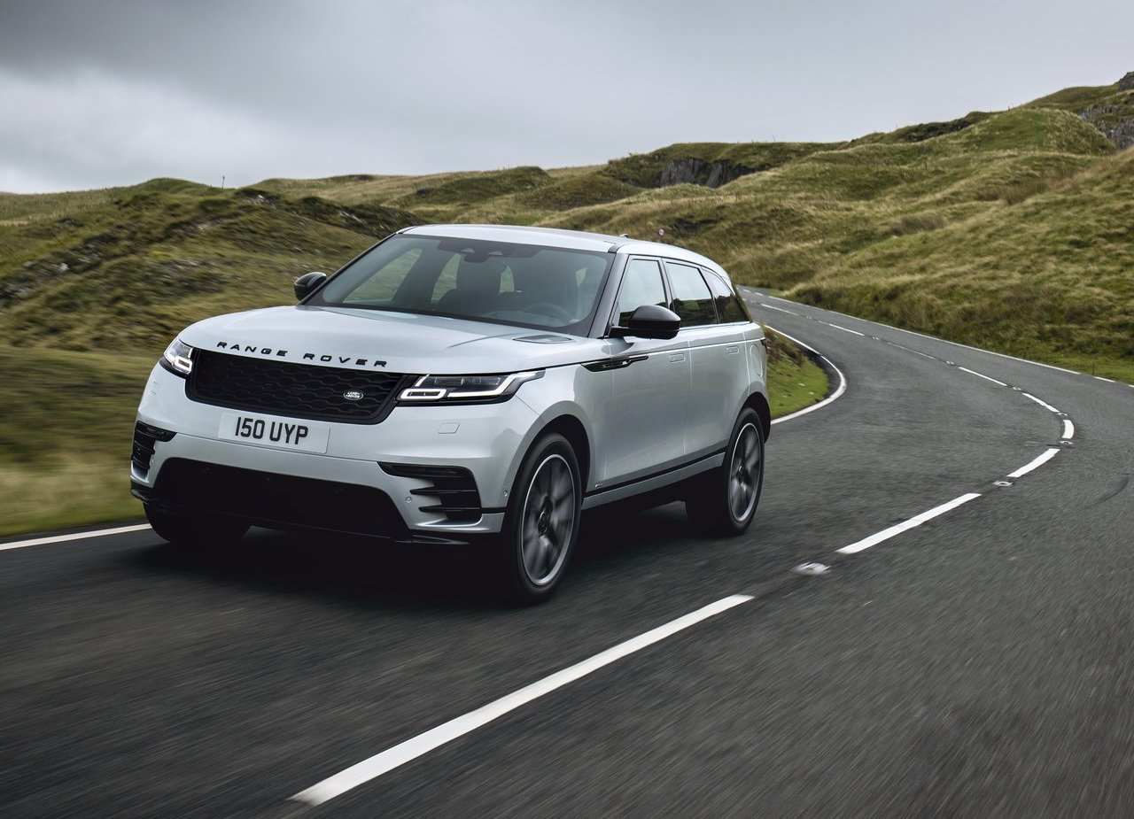 2021 - RANGE ROVER VELAR, foto 33