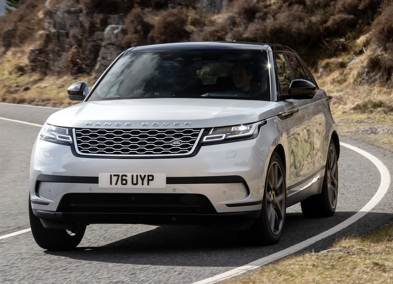 2021 - RANGE ROVER VELAR, foto 34