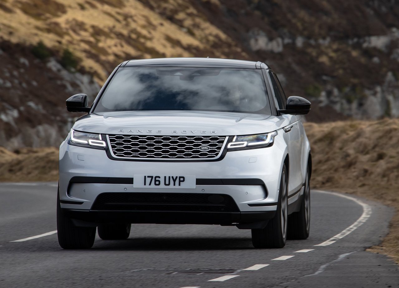 2021 - RANGE ROVER VELAR, foto 35