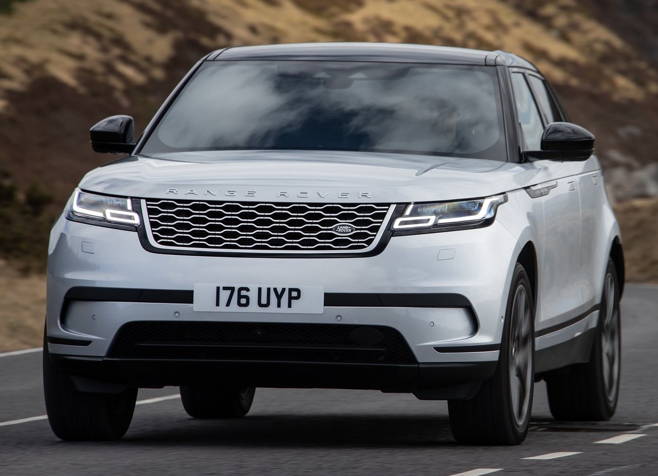 2021 - RANGE ROVER VELAR, foto 36
