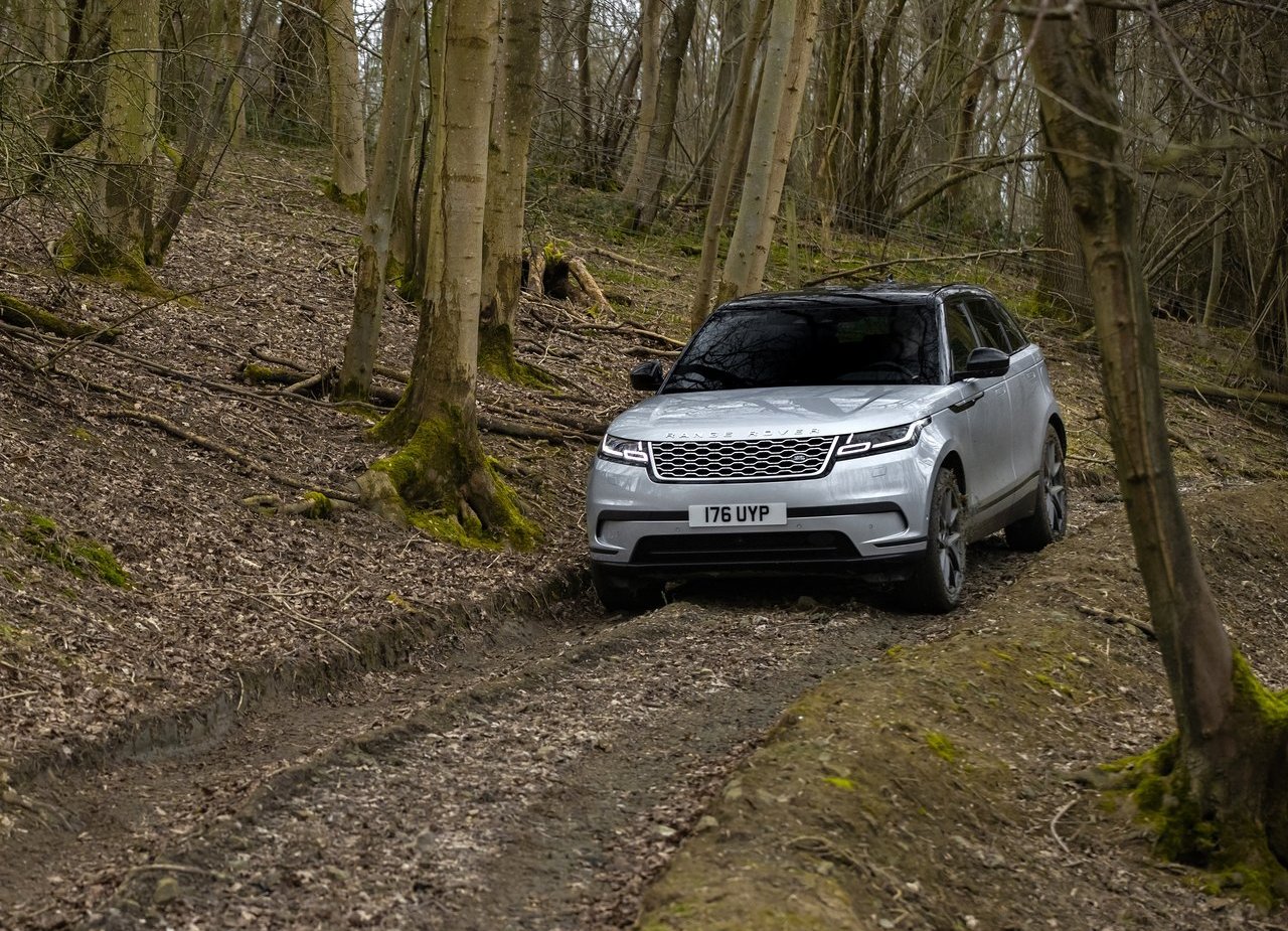 2021 - RANGE ROVER VELAR, foto 37