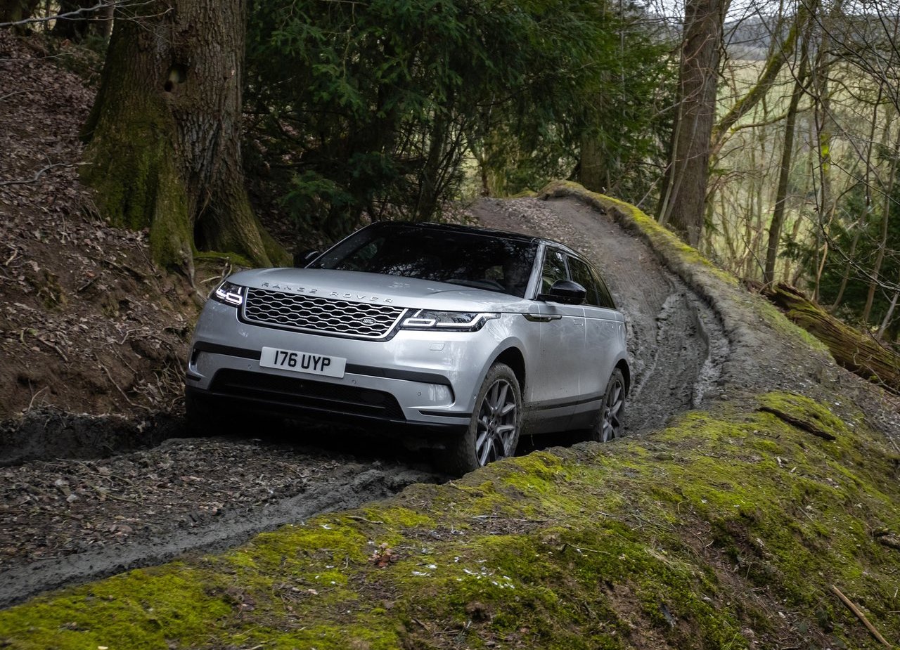 2021 - RANGE ROVER VELAR, foto 38