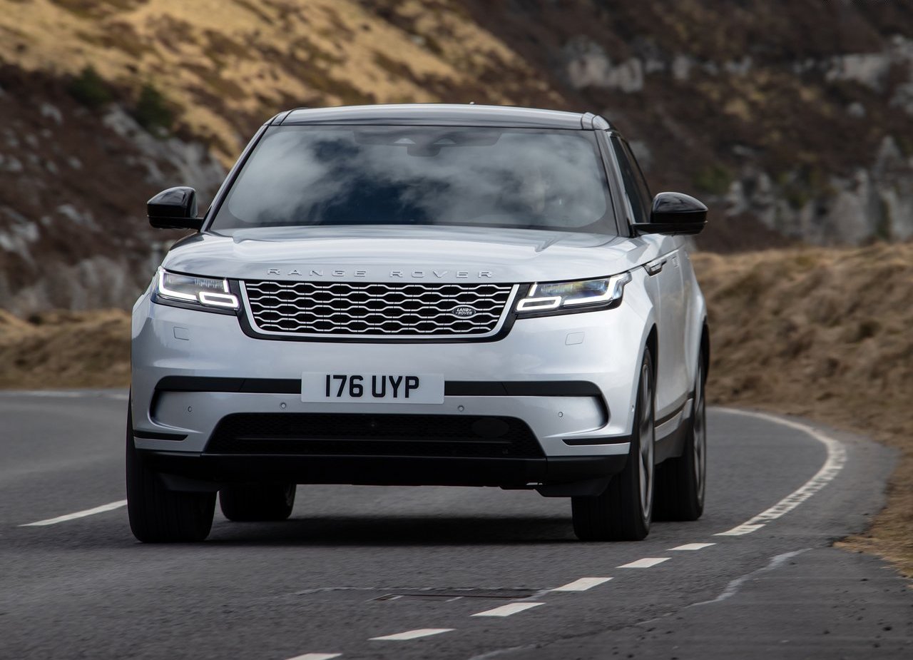 2021 - RANGE ROVER VELAR, foto 39