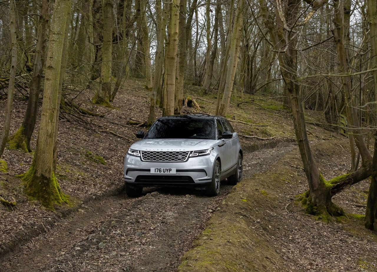 2021 - RANGE ROVER VELAR, foto 40