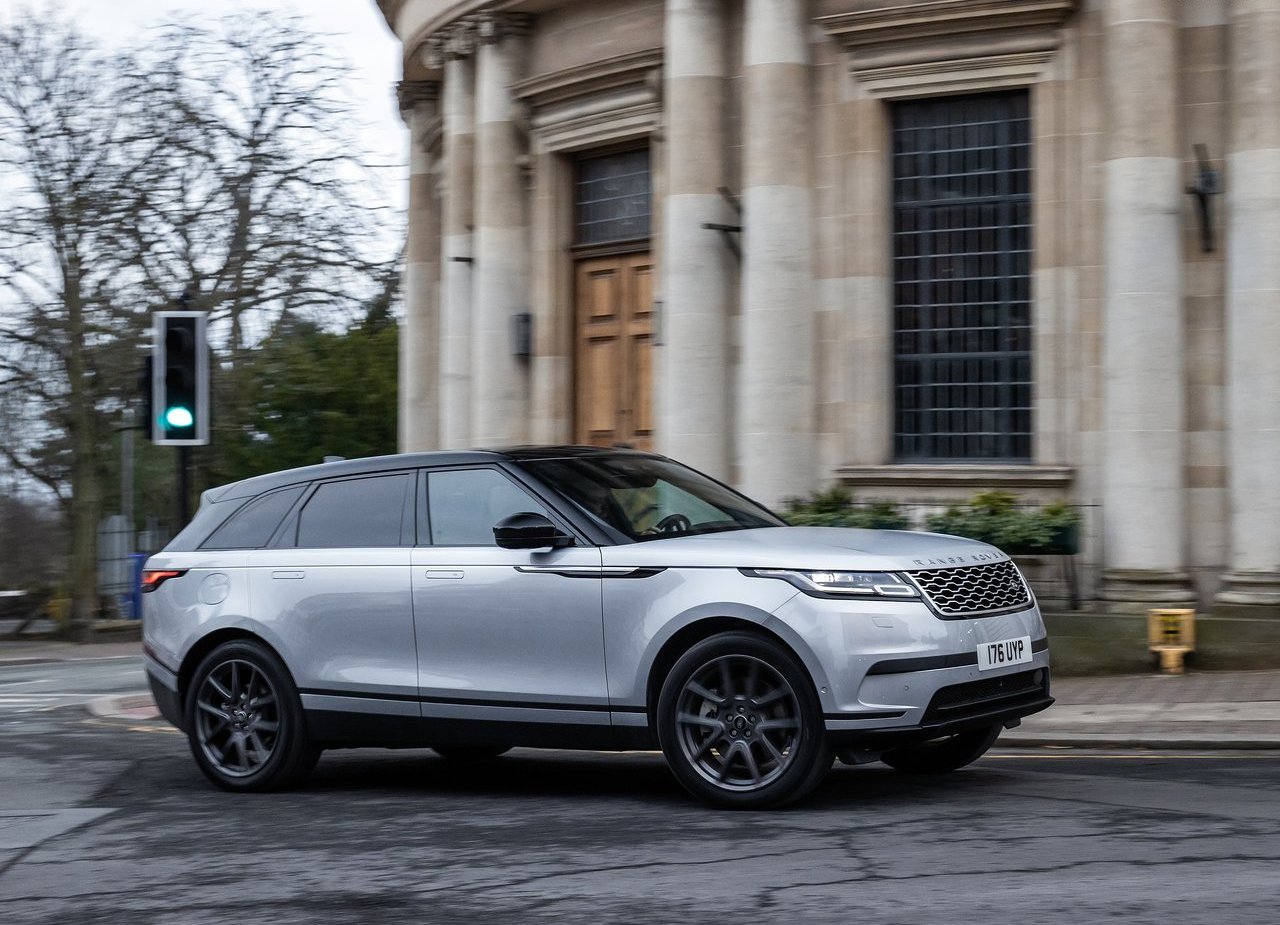 2021 - RANGE ROVER VELAR, foto 42