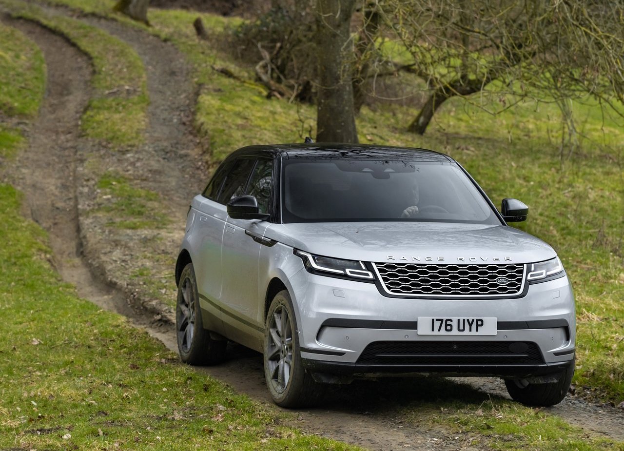 2021 - RANGE ROVER VELAR, foto 44