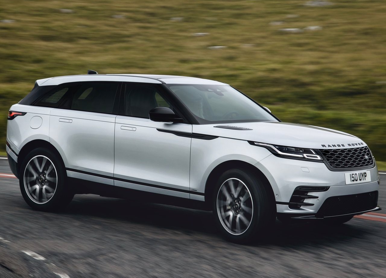 2021 - RANGE ROVER VELAR, foto 45