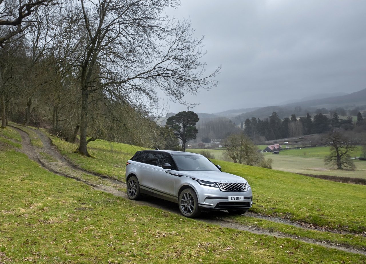 2021 - RANGE ROVER VELAR, foto 46