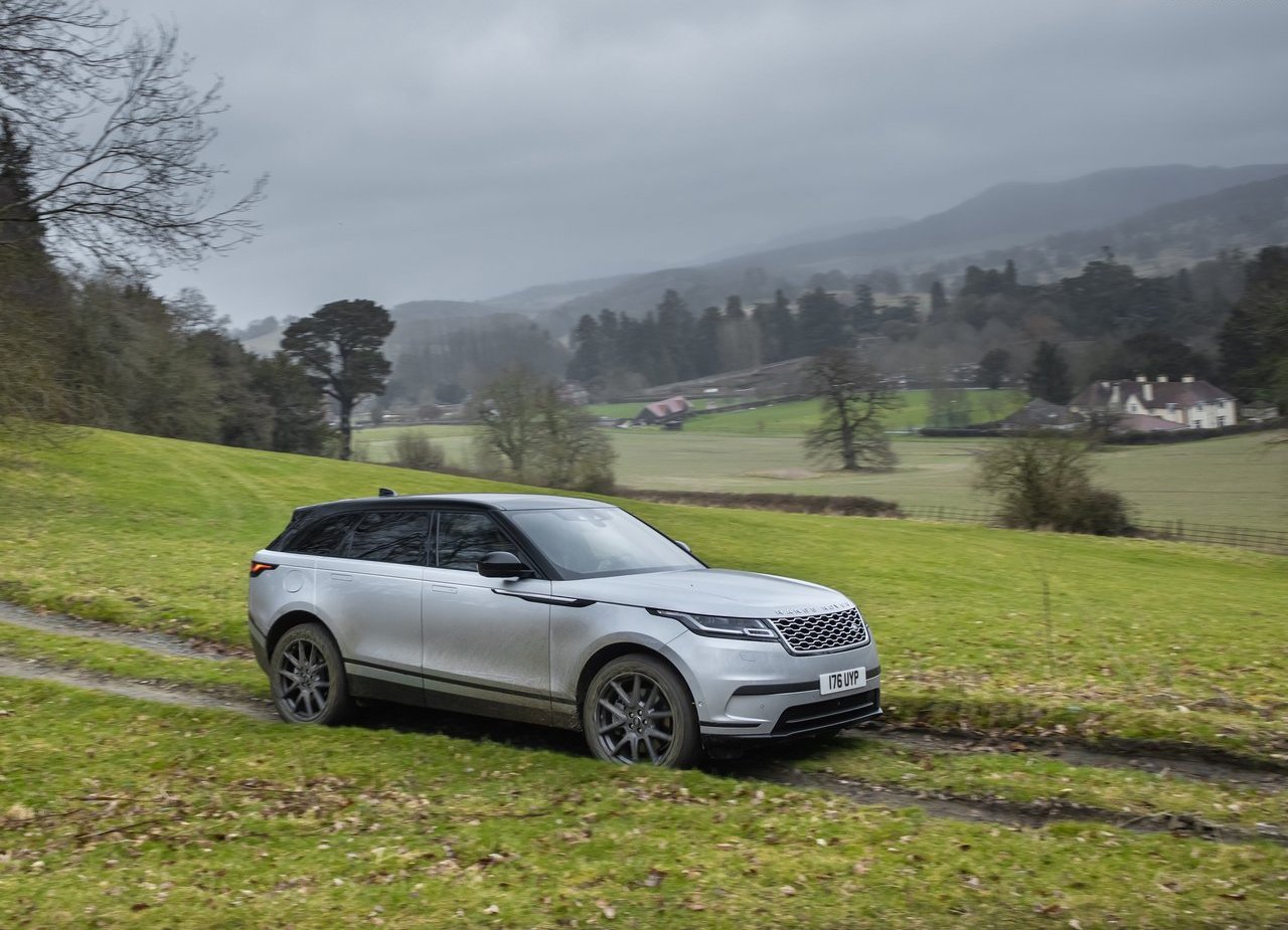 2021 - RANGE ROVER VELAR, foto 47