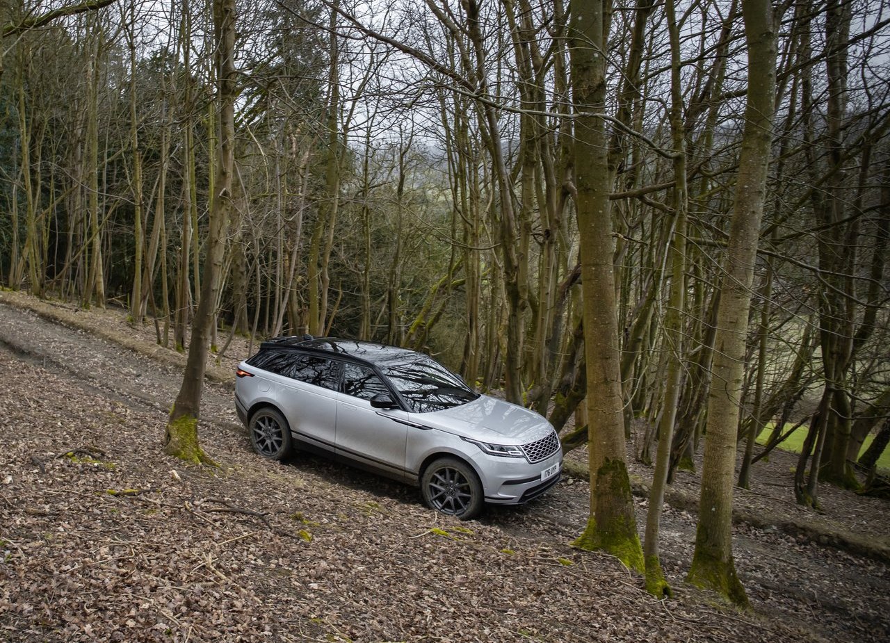 2021 - RANGE ROVER VELAR, foto 48