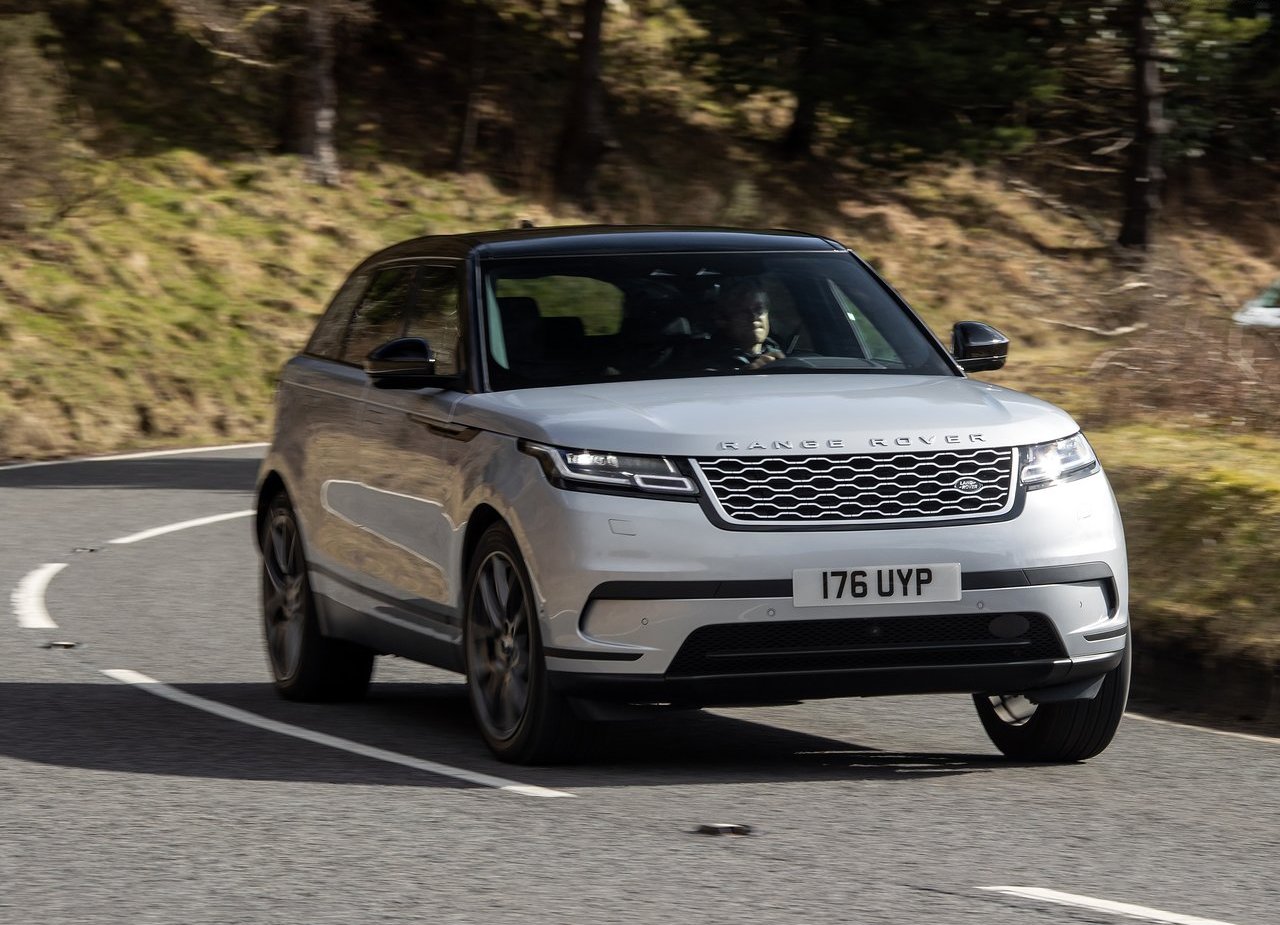 2021 - RANGE ROVER VELAR, foto 49