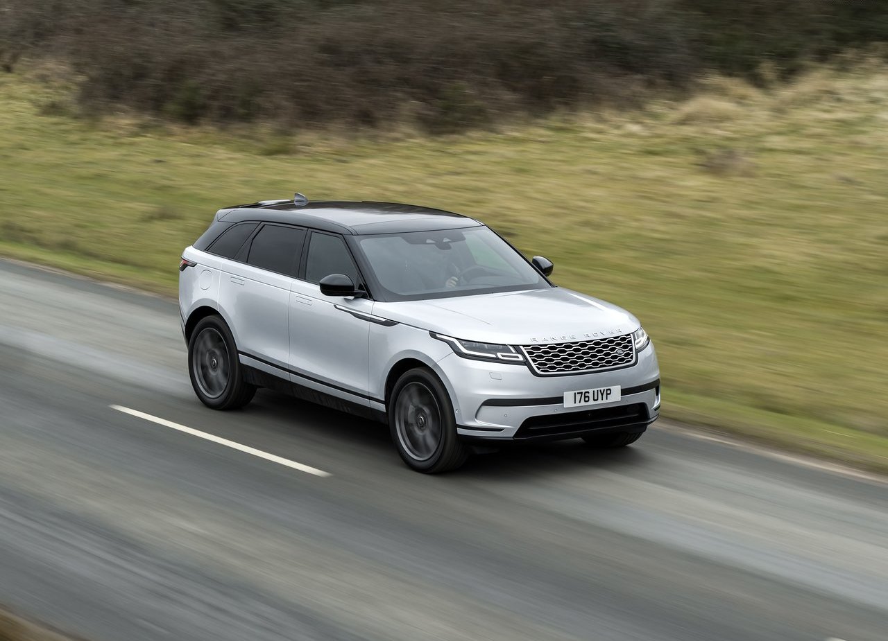 2021 - RANGE ROVER VELAR, foto 50