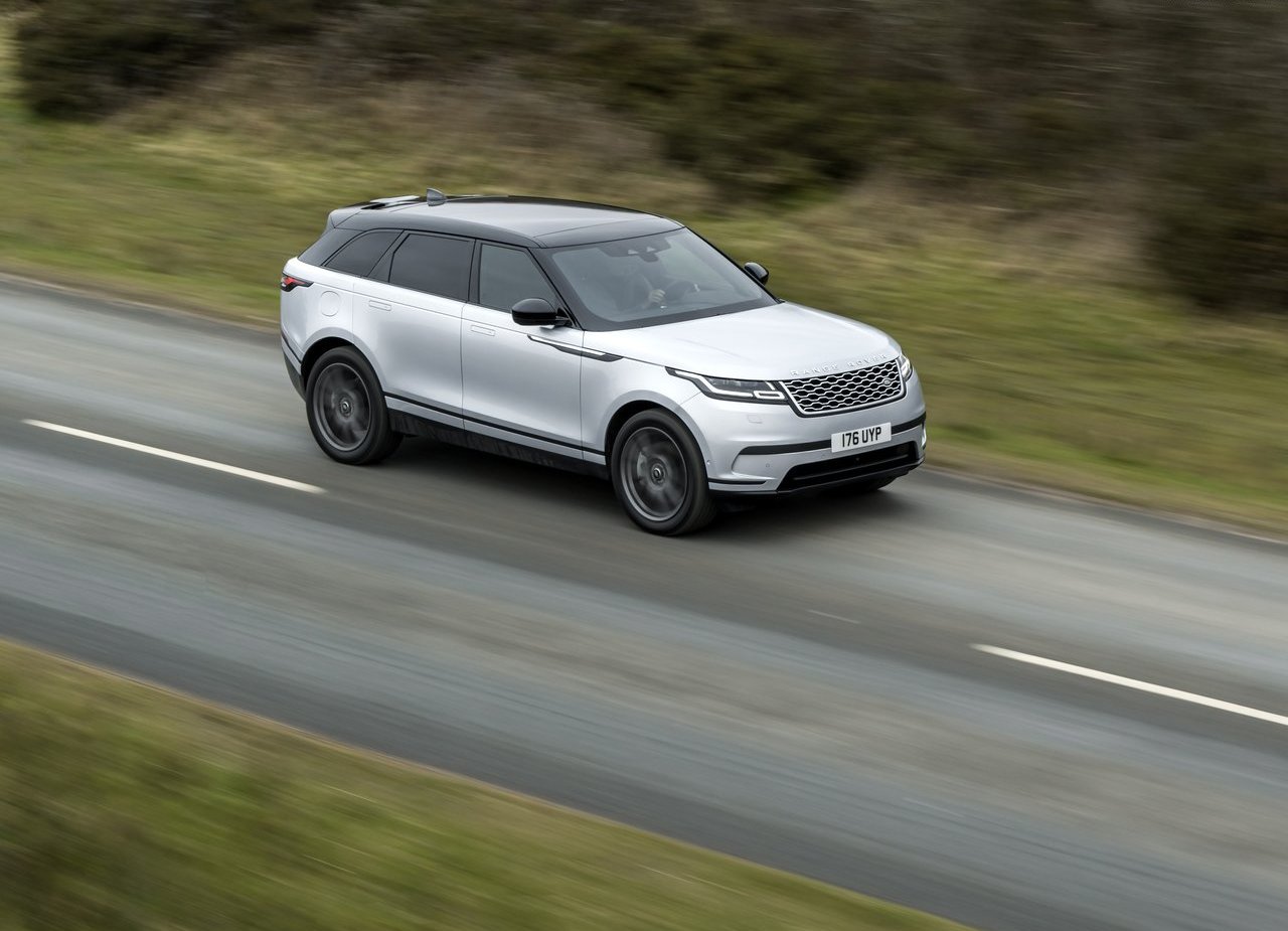 2021 - RANGE ROVER VELAR, foto 51