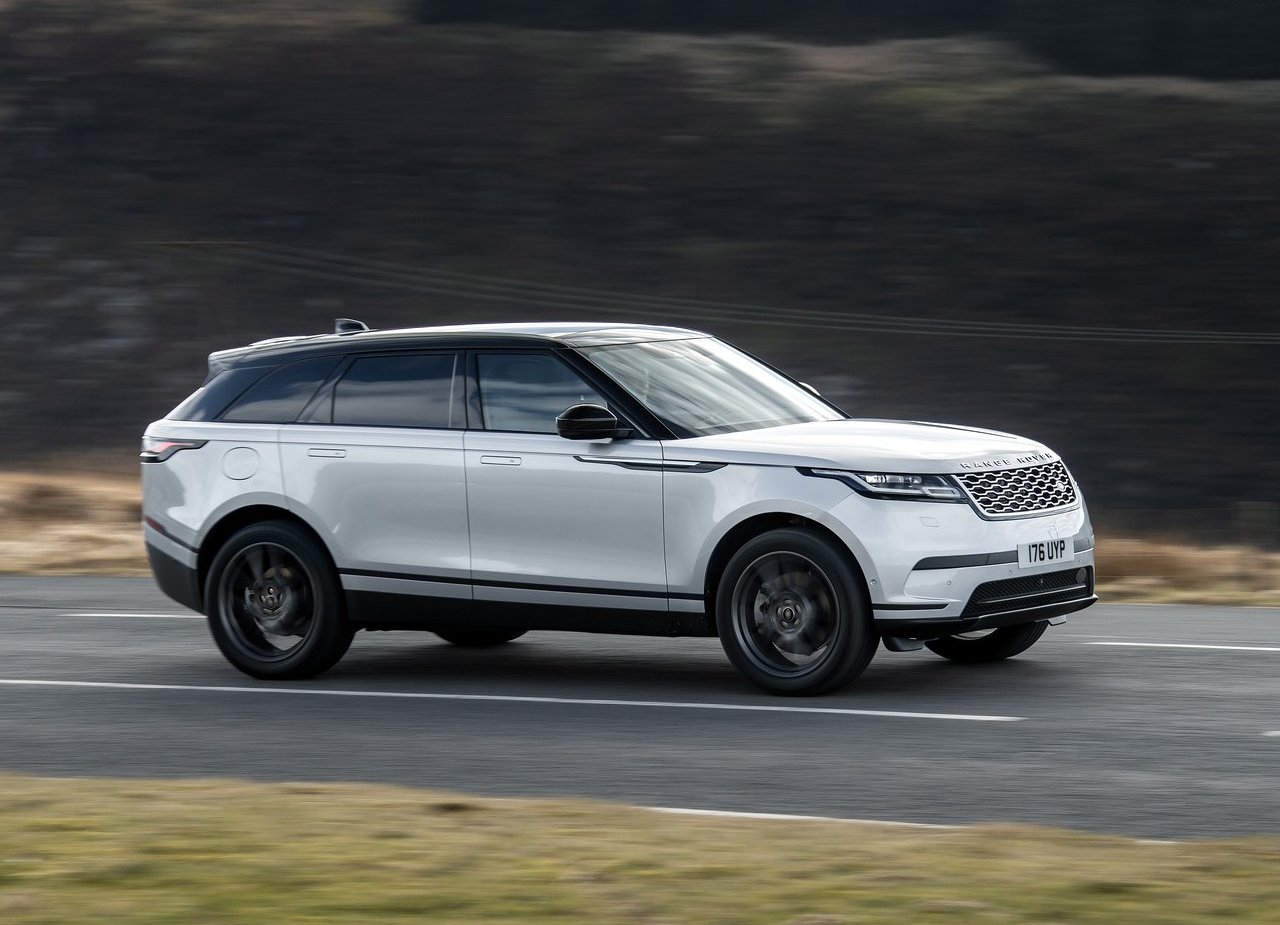 2021 - RANGE ROVER VELAR, foto 52