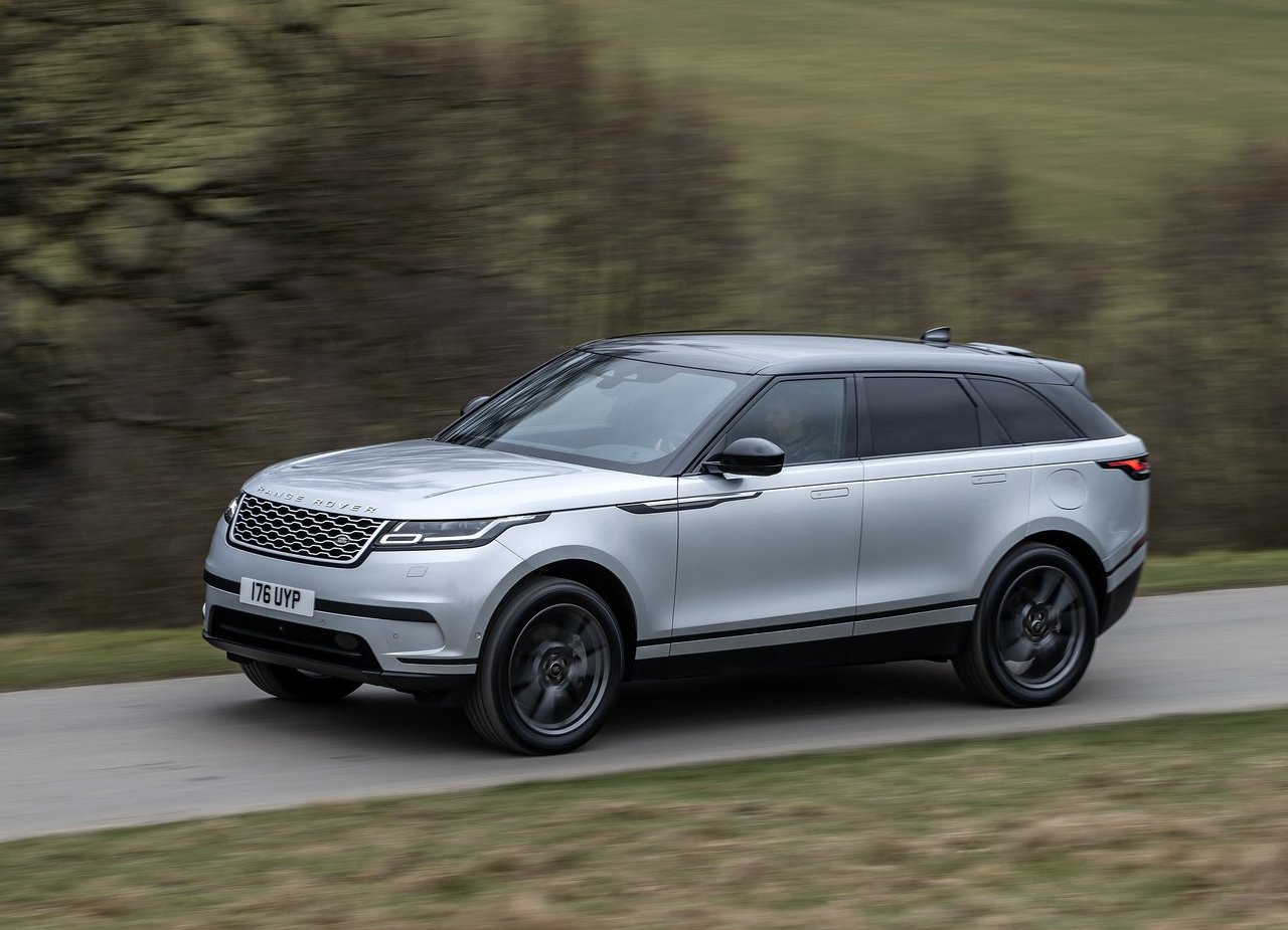 2021 - RANGE ROVER VELAR, foto 53