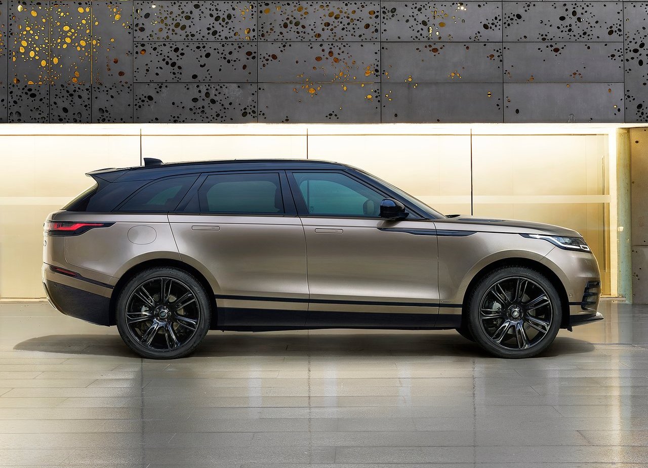 2021 - RANGE ROVER VELAR, foto 54