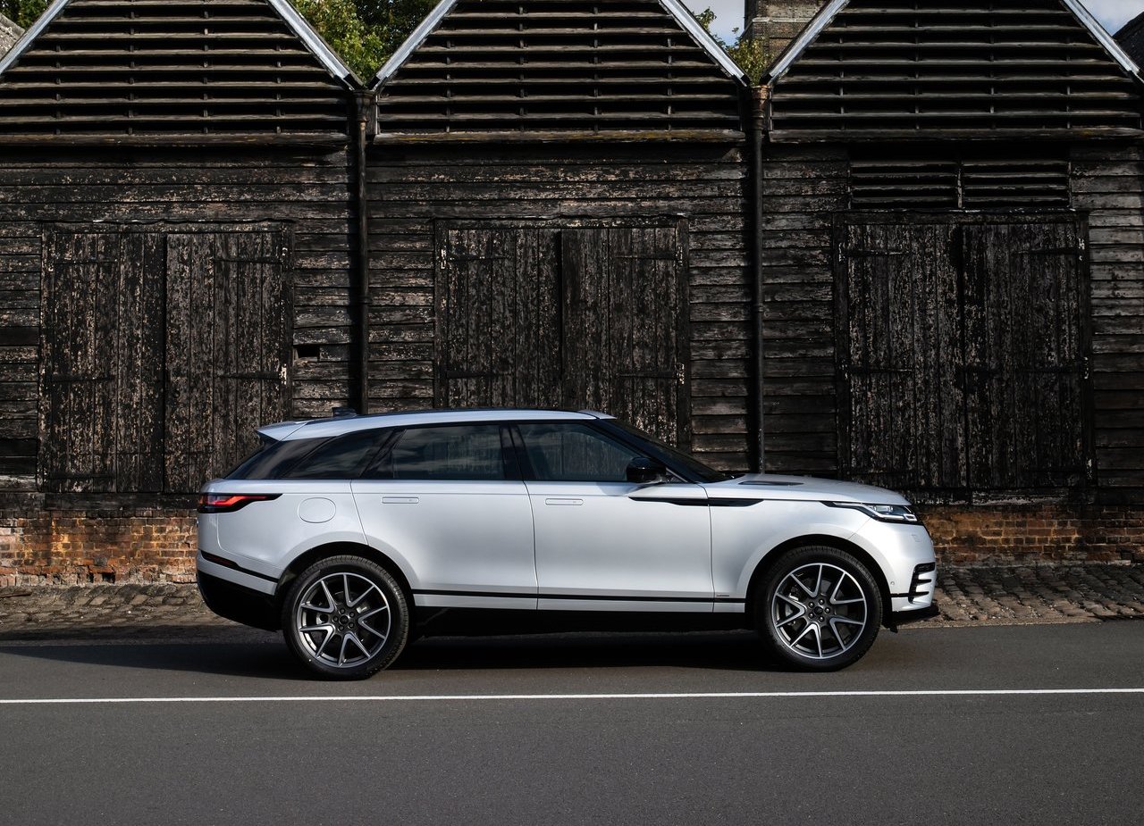 2021 - RANGE ROVER VELAR, foto 55