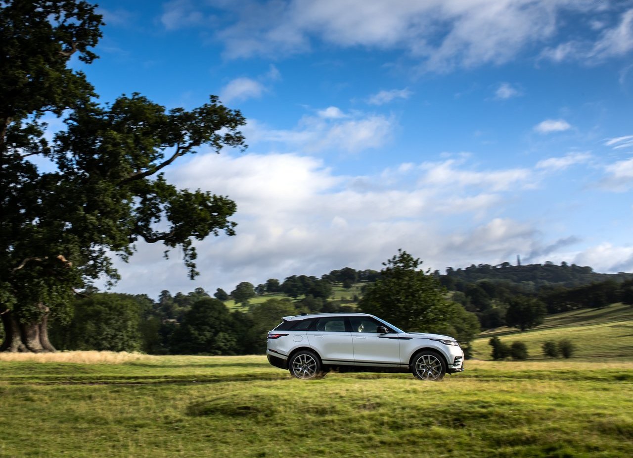 2021 - RANGE ROVER VELAR, foto 56