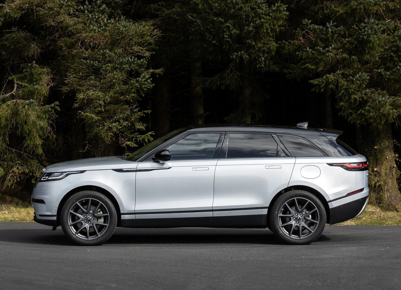 2021 - RANGE ROVER VELAR, foto 57