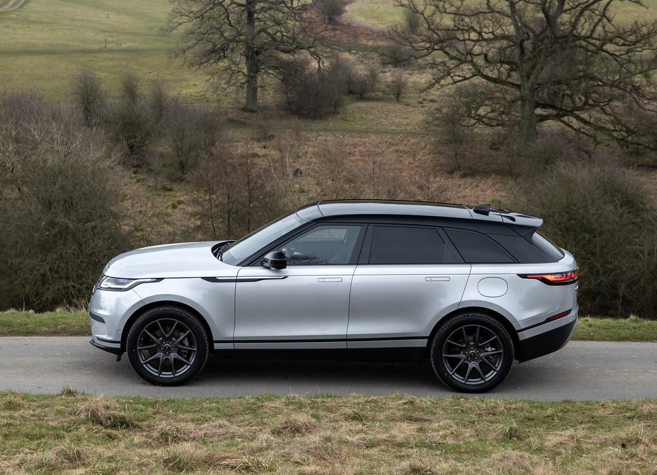 2021 - RANGE ROVER VELAR, foto 58