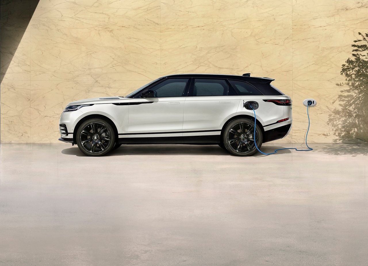 2021 - RANGE ROVER VELAR, foto 59