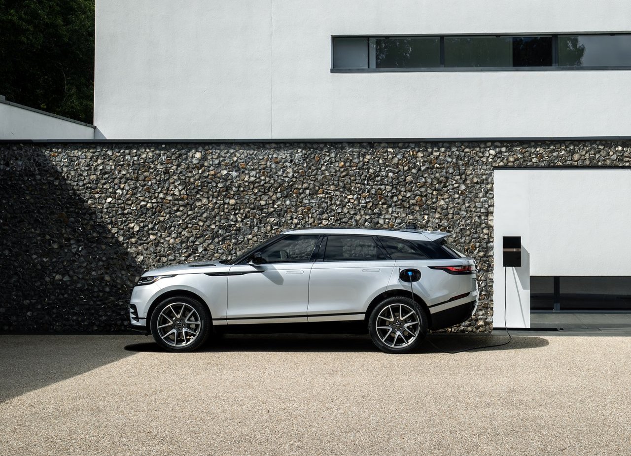 2021 - RANGE ROVER VELAR, foto 60