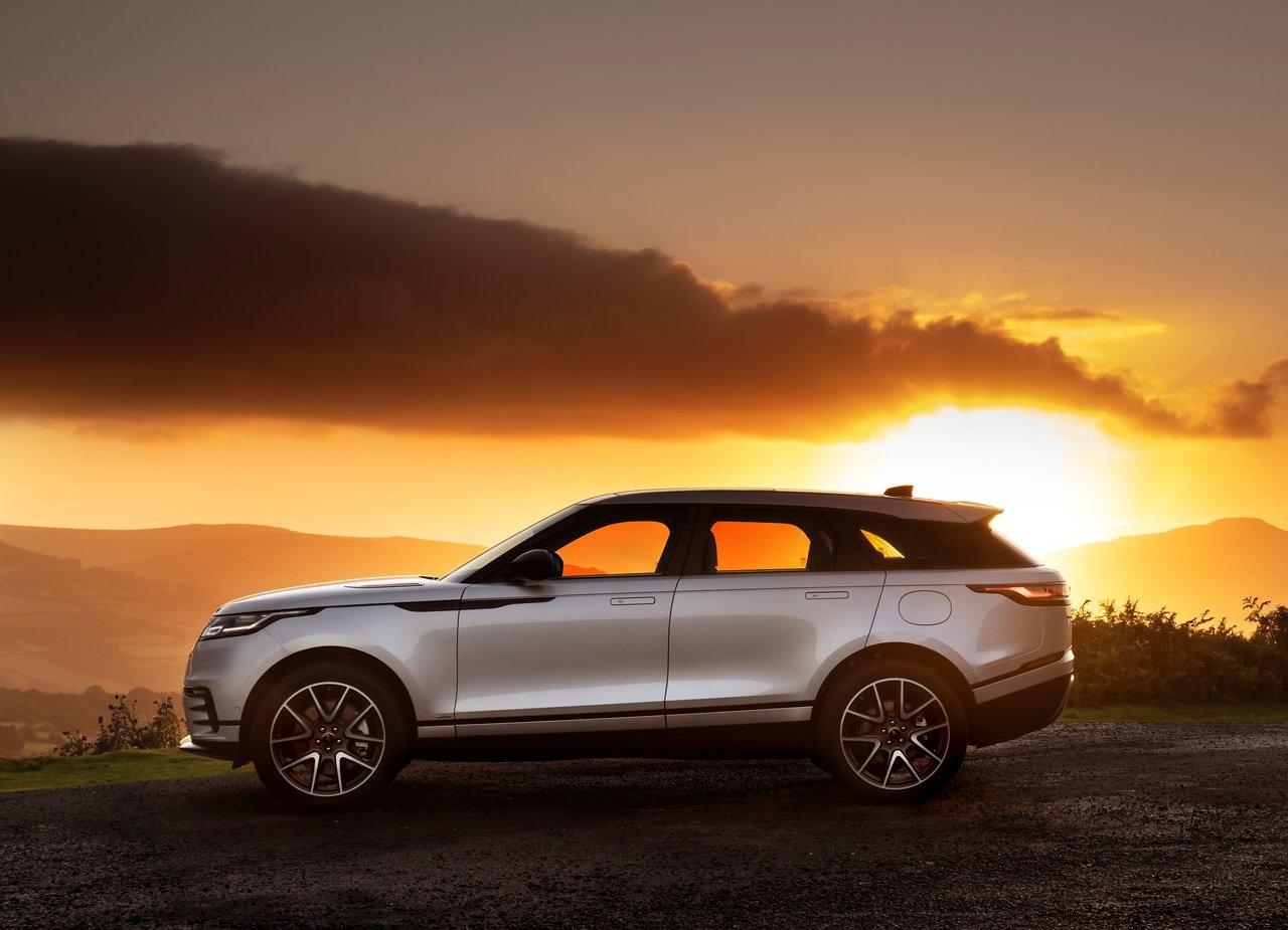 2021 - RANGE ROVER VELAR, foto 61