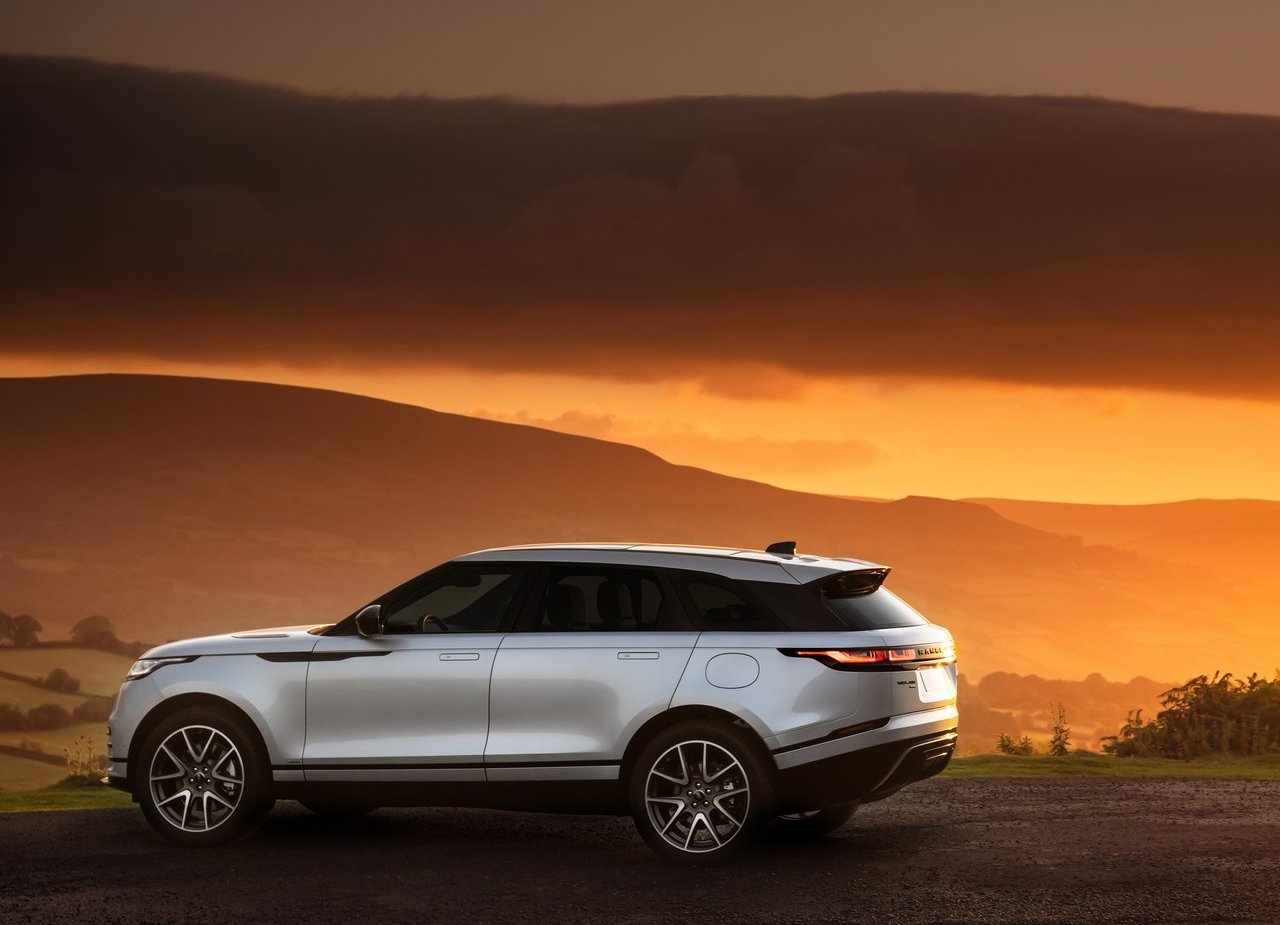 2021 - RANGE ROVER VELAR, foto 62