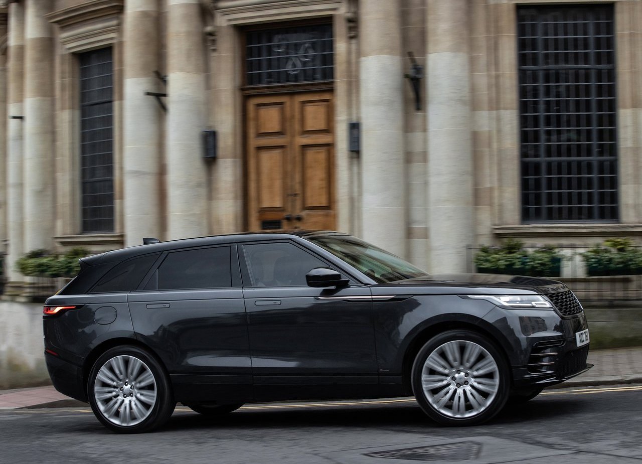 2021 - RANGE ROVER VELAR, foto 63